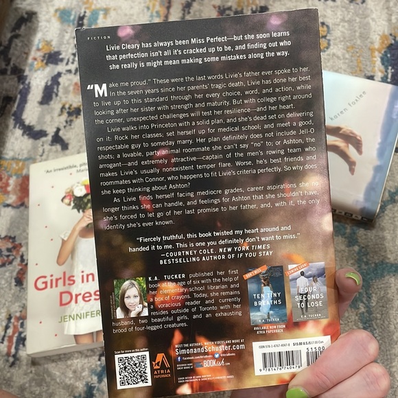 Bundle of Books! - Picture 5 of 7